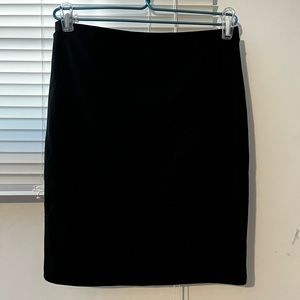 Basic Bodycon/Midi skirt Pull on